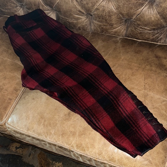Penn-Rich (Woolrich) Vintage Wool Hunting Pants NWT